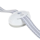 Nuby - Soft Sounds Baby Earmuffs, Grey Image 4