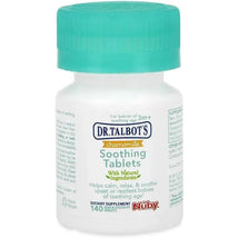 Nuby Soothing Tablets - 140Ct Image 2