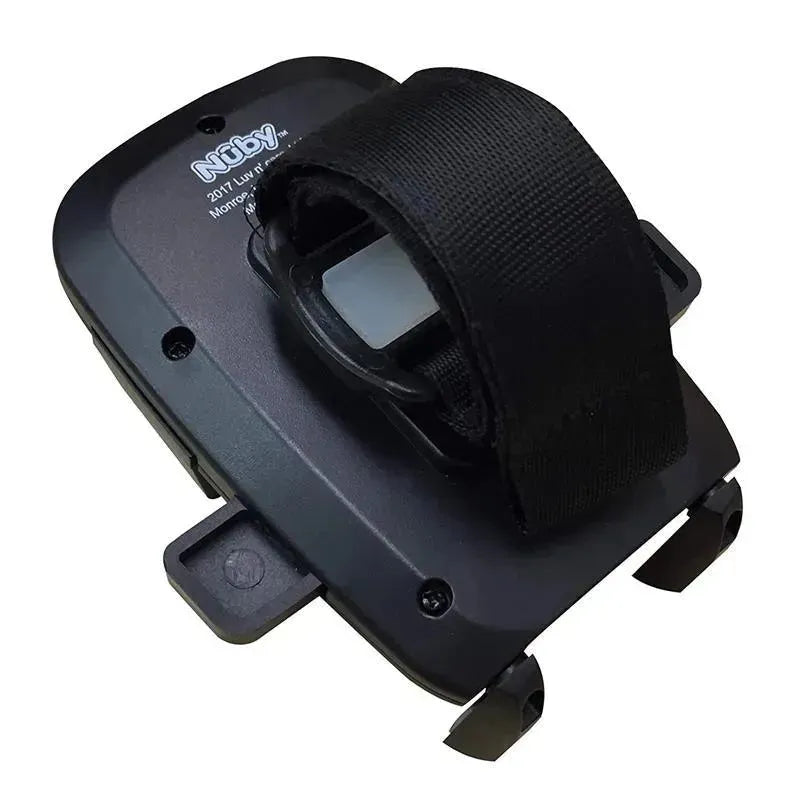 Nuby - Stroller Phone Holder Image 5