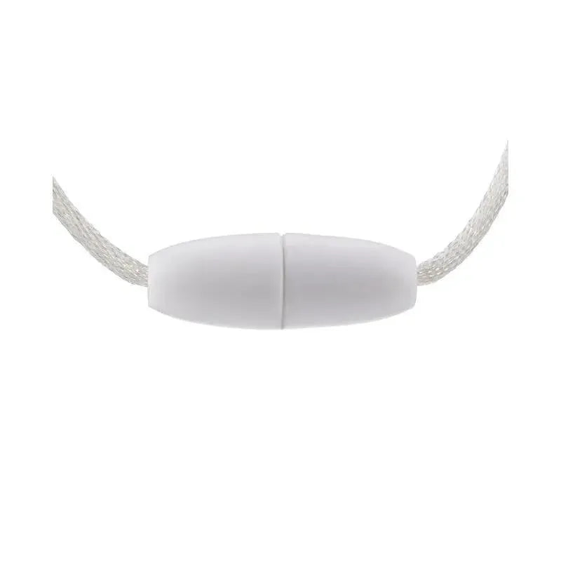 Nuby - Teething Trends Silicone Pendant Necklace Image 2