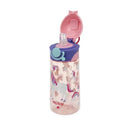 Nuby - Thirsty Kids Flip It Bolt, Unicorn Image 2