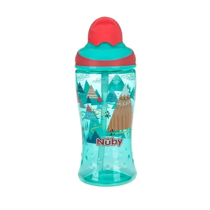 Nuby - Thirsty Kids Flip It Boost, Assorted Item Image 3