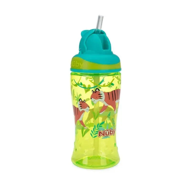 Nuby - Thirsty Kids Flip It Boost, Assorted Item Image 4