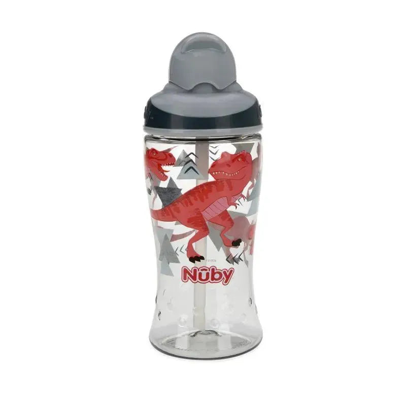 Nuby - Thirsty Kids Flip It Boost, Assorted Item Image 6