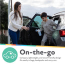 Nuby - Travel Potty Urinal for Boys Image 4