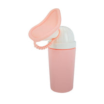Nuby - Travel Potty Urinal for Girls  Image 1