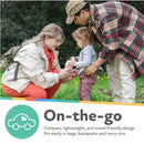 Nuby - Travel Potty Urinal for Girls  Image 4