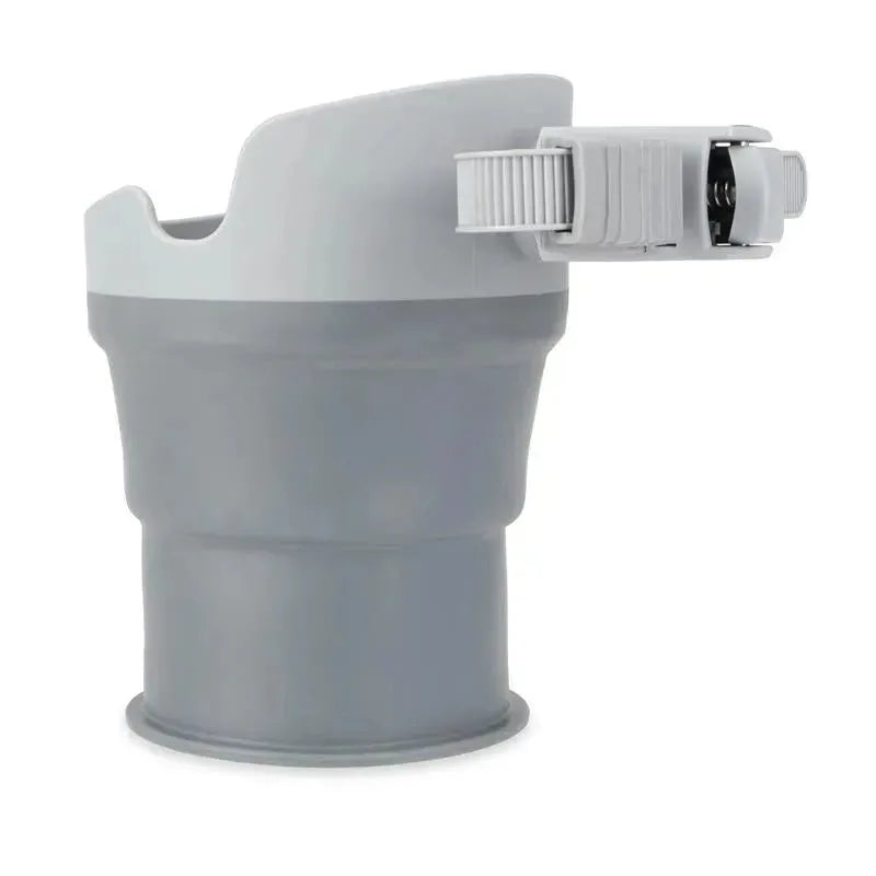 Nuby - Universal Collapsible Cup Holder Image 3