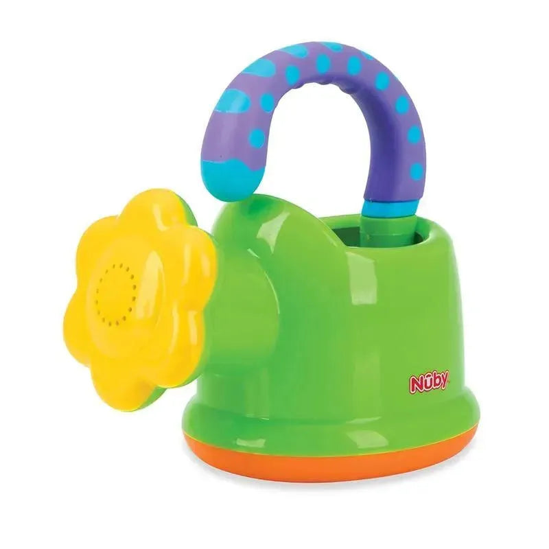 Nuby - Watering Can Bath Toy Image 1