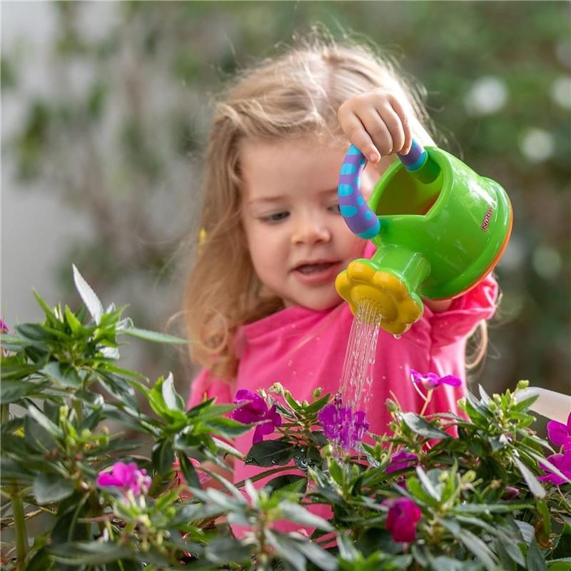 Nuby - Watering Can Bath Toy Image 8