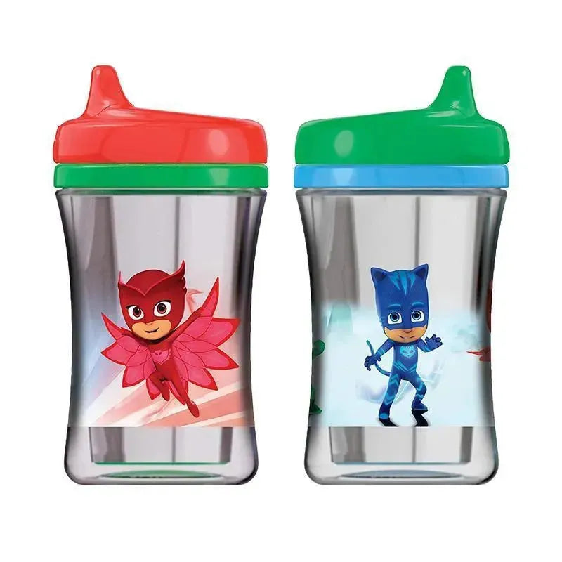 Nuk - 1 Pk Pj Masks Insulated Magic 360 Cup 9Oz, Mixed Case  Image 1