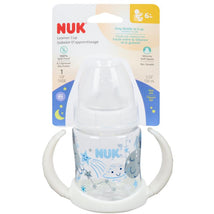 Nuk - 1Pk Glow-In-The-Dark Learner Cup 5 Oz Image 2
