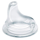 Nuk - 1Pk Glow-In-The-Dark Learner Cup 5 Oz, Blue Image 8