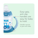 Nuk - 1Pk Winnie The Pooh 5 Oz Learner Cup Image 4