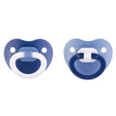 Nuk - 2Pk Pacifier Juicy, Assorted Image 1