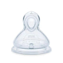 Nuk - 5Oz 3Pk Baby Boy Bottle Smooth Flow Image 8