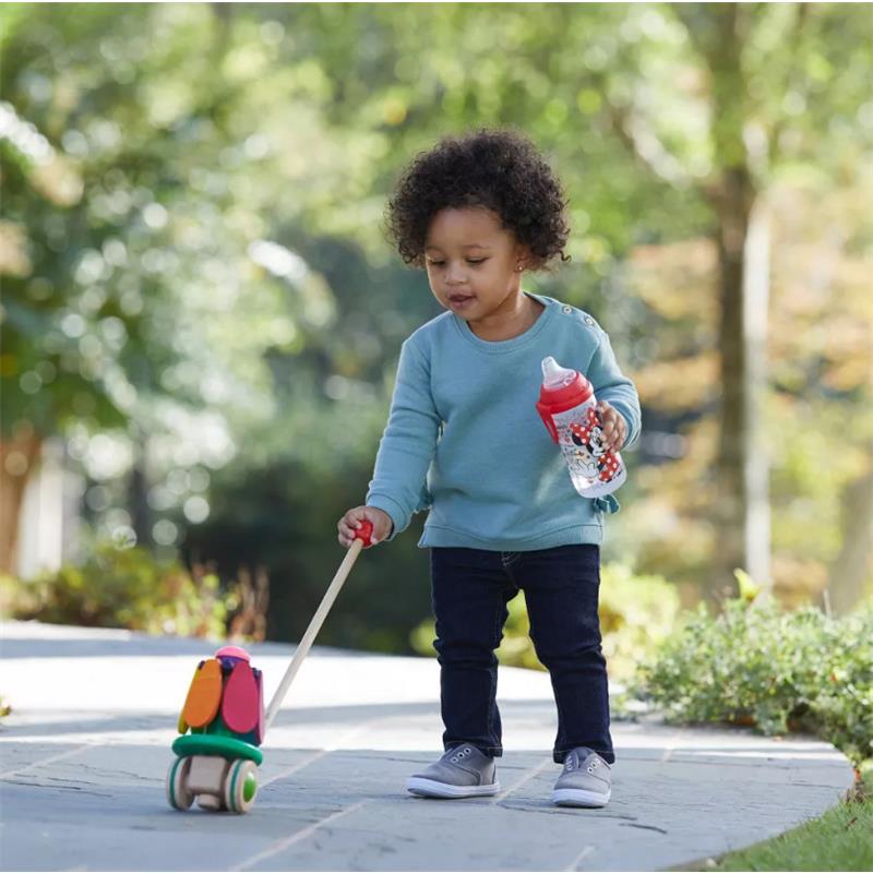 Nuk - Active Cup Mickey Mouse 10 Oz Image 3