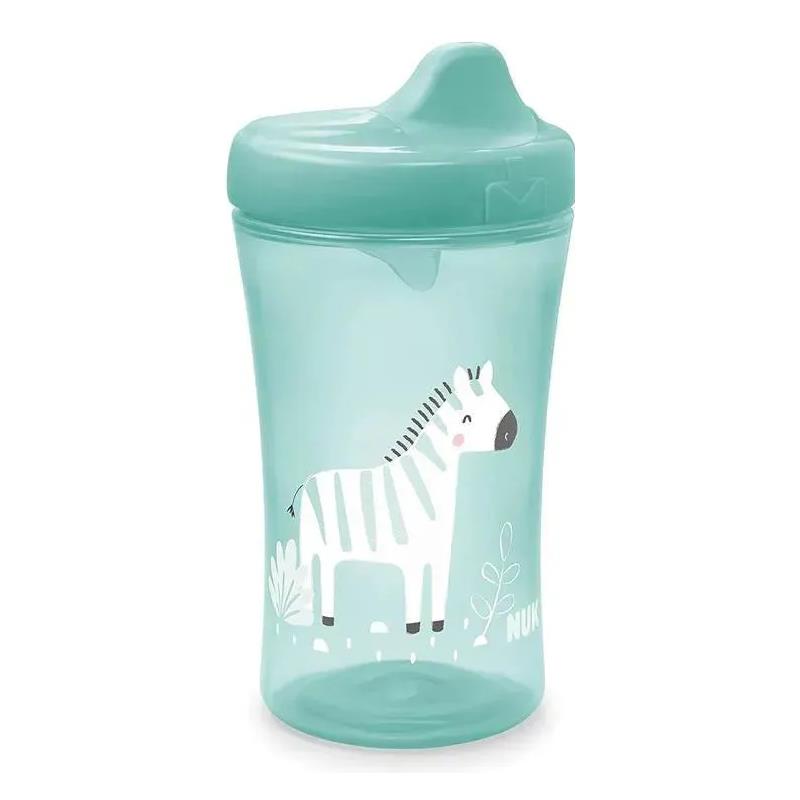 Nuk - Active Hard Spout Spill Proof Sippy Cup, 10 Oz, 1 Pack, 9+ Months Image 1