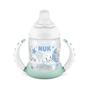 Nuk - Glow-In-The-Dark Learner Cup 5 Oz 1 Pk Image 1