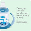 Nuk - Glow-In-The-Dark Learner Cup 5 Oz 1 Pk Image 2