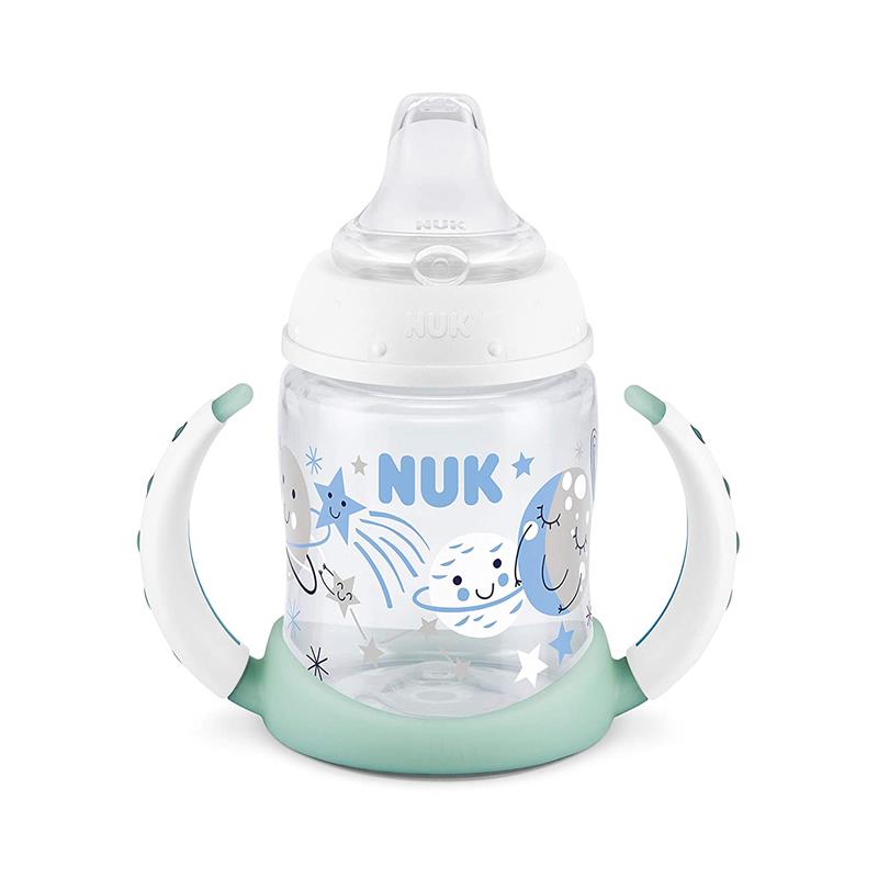 Nuk - Glow-In-The-Dark Learner Cup 5 Oz 1 Pk Image 1