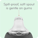 Nuk - Glow-In-The-Dark Learner Cup 5 Oz 1 Pk Image 4