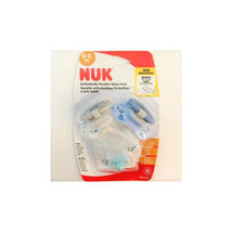 Nuk Orthodontic Pacifiers Value Pack Image 1