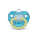 Nuk Pacifier Assorted Size 6-18 Months Value 3 Pack Image 8