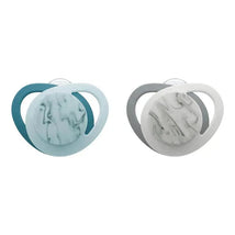 Nuk - Pacifier Nfn Next Gen G, Size 2, 2Pk Image 1