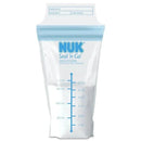 Nuk Seal 'N Go Breast Milk Bags, 50-Count Image 1