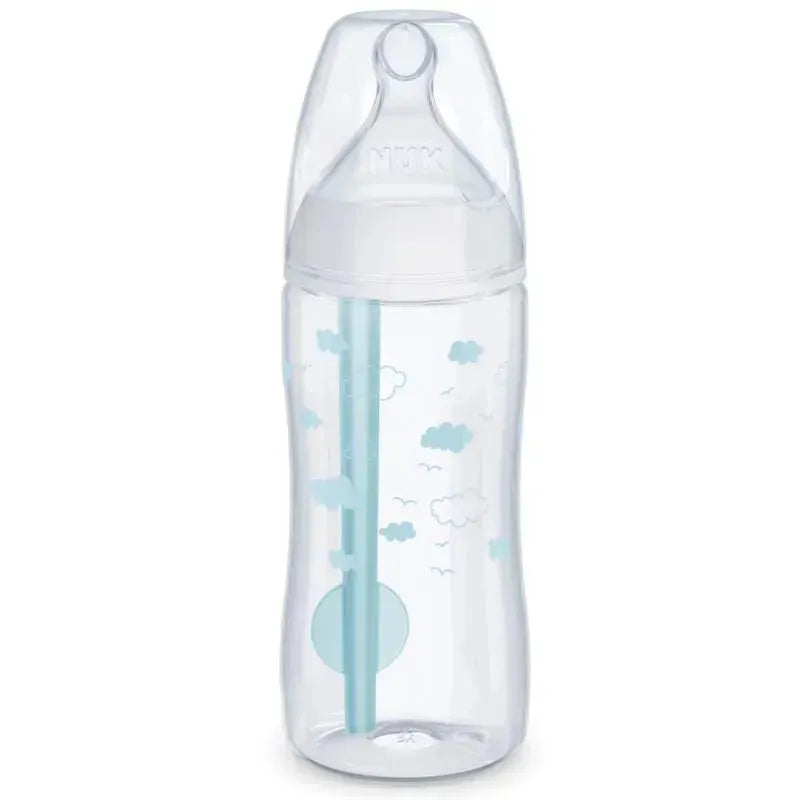 Nuk - Bottle Smooth Flow, Core 10Oz Image 1