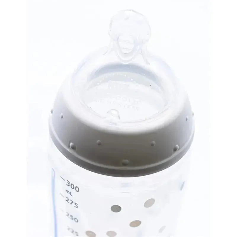 Nuk - Bottle Smooth Flow, Core 10Oz Image 2