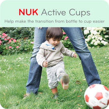Nuk - Tritan Boy Active Cup 10 Oz Image 2