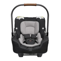 Nuna - Tavo Next Travel System with PIPA RX Car Seat Caviar Image 2