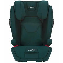 Nuna - Aace Booster Car Seat, Lagoon Image 1
