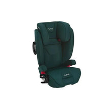 Nuna - Aace Booster Car Seat, Lagoon Image 3