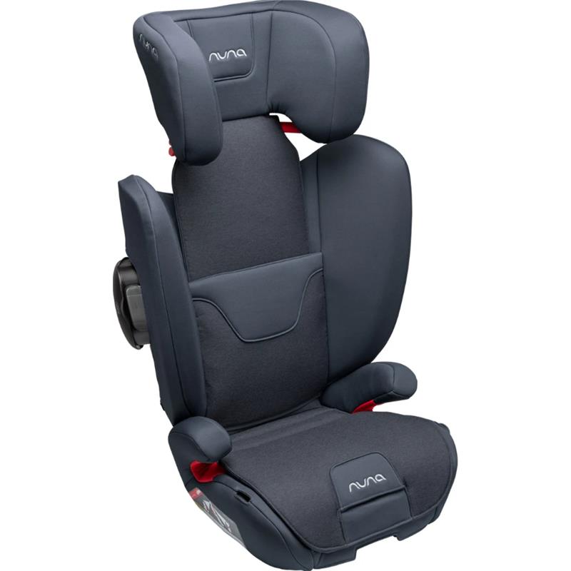 Nuna - Aace Booster Car Seat, Lake Image 5