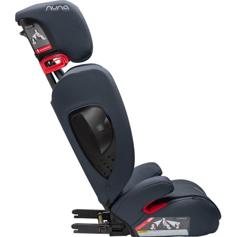Nuna - Aace Booster Car Seat, Lake Image 6