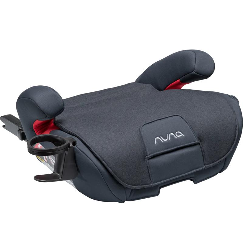 Nuna - Aace Booster Car Seat, Lake Image 7