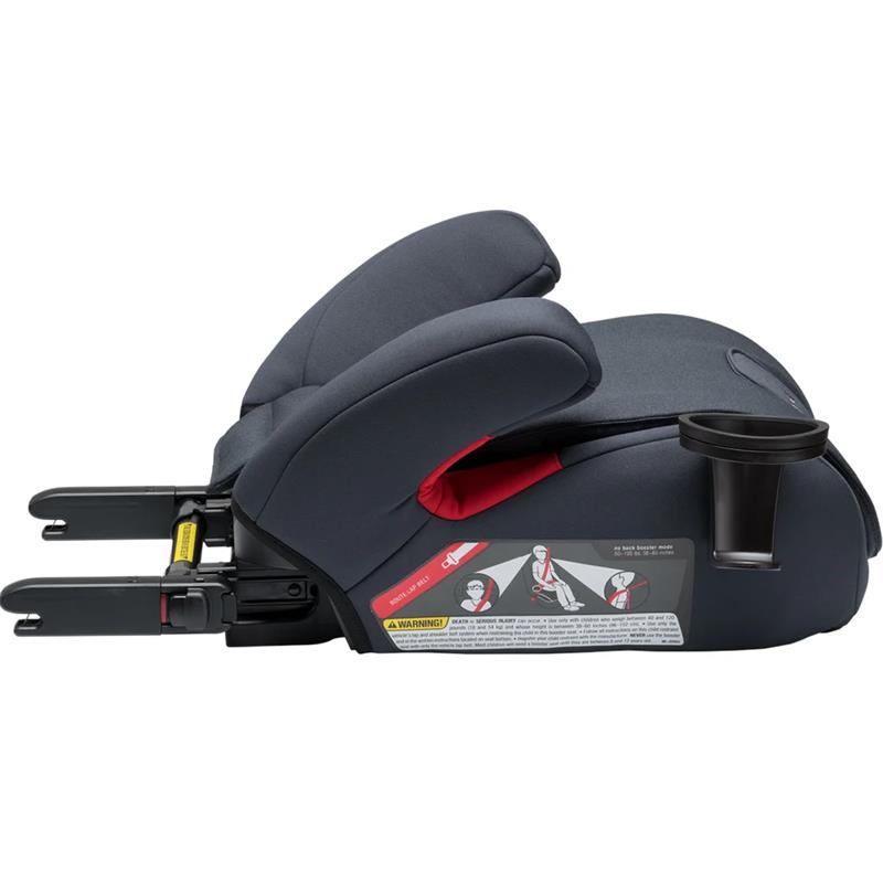 Nuna - Aace Booster Car Seat, Lake Image 8
