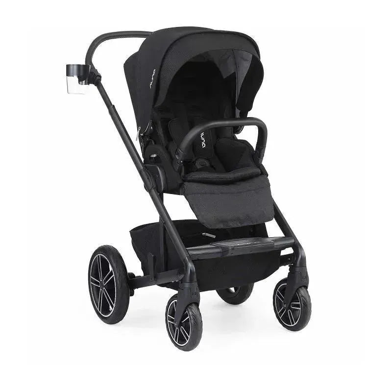 Nuna - Stroller Mixx & Demi Grow Cup Holder Image 2