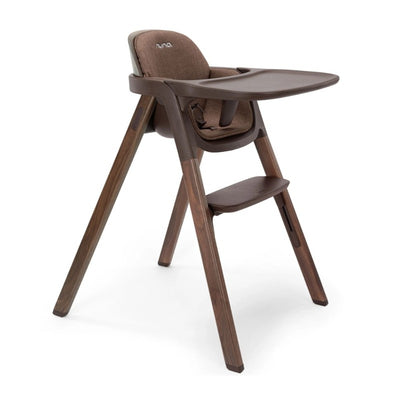 Nuna Bryn High Chair, Clove Image 1