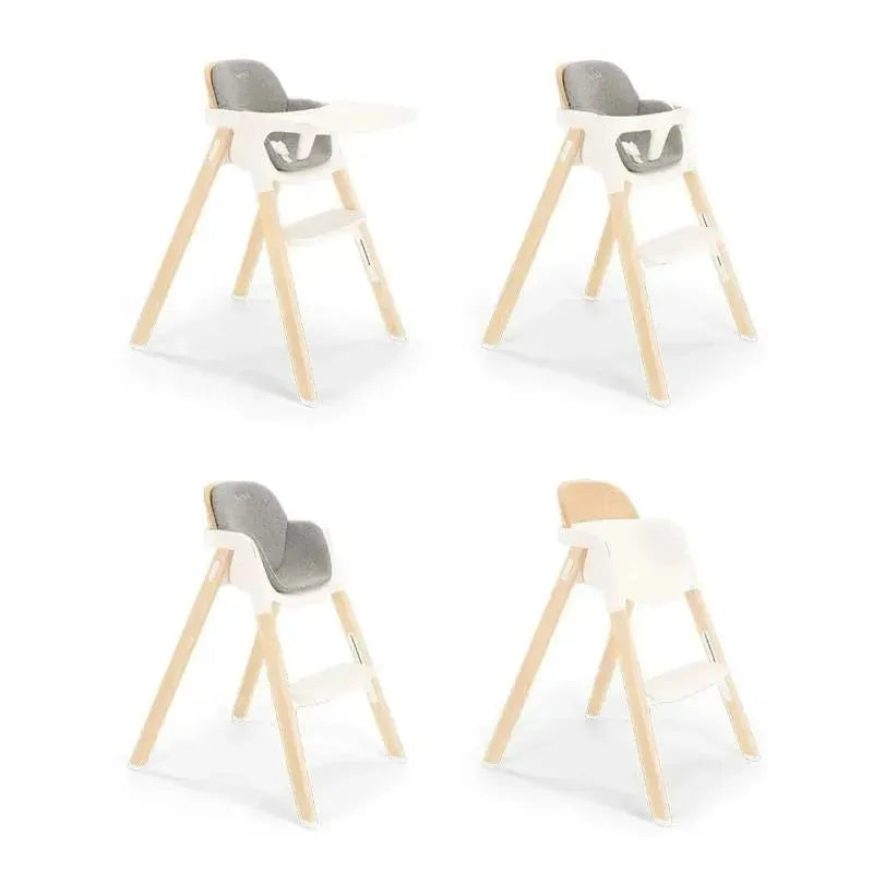 Nuna - Bryn High Chair, Heritage Image 4
