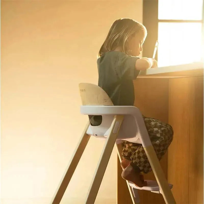 Nuna - Bryn High Chair, Heritage Image 8