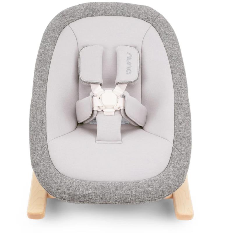 Nuna Bryn Newborn Rocker Heritage Image 3