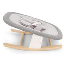 Nuna Bryn Newborn Rocker Heritage Image 4