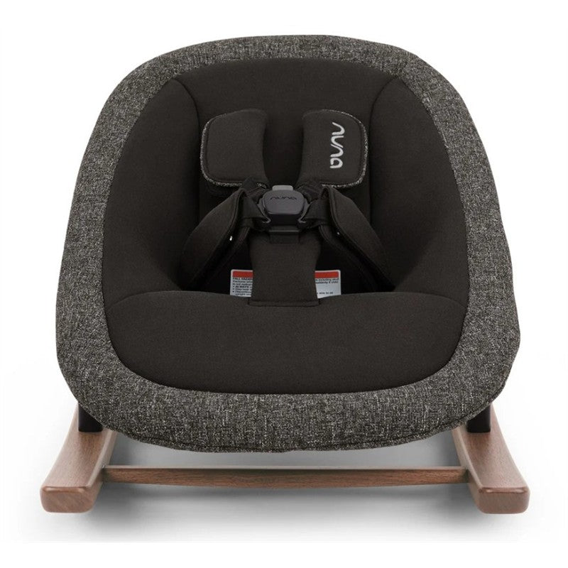 Nuna Bryn Newborn rocker, Sanderson Image 3