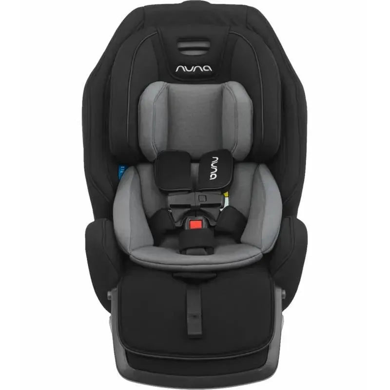 Nuna - EXEC All-In-One Convertible Car Seat, Caviar Image 2