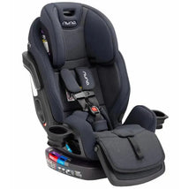 Nuna - EXEC All-In-One Convertible Car Seat, Lake Image 2