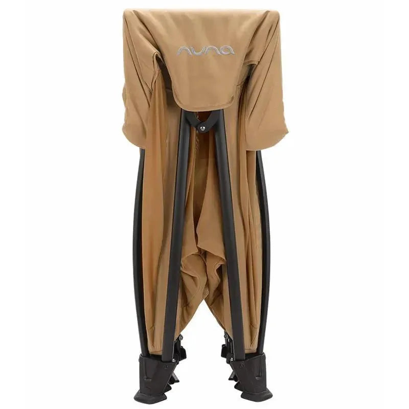 Nuna - Cove Aire Go Playard, Camel Image 6